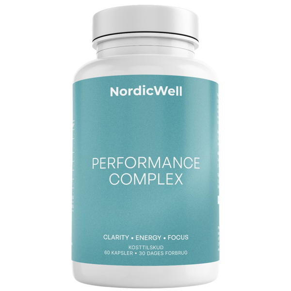 Performance Complex